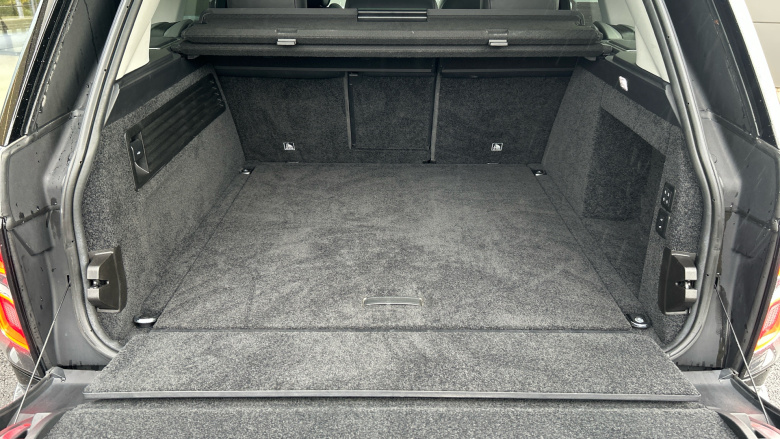 Land Rover Range Rover 3.0 SDV6 Vogue SE 4dr Auto Diesel Estate